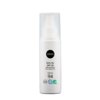 Zenz Organic Sun oil SPF 30 No. 94 Pure, 150 ml.