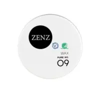 Zenz Organic Wax No. 09 Pure, 75 ml.
