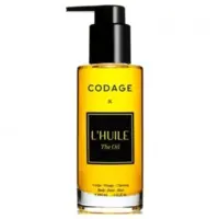 Codage The Oil by Codage, 100 ml.