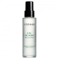 Codage Matifying & Energizing Care Water, 100 ml.