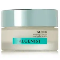 Algenist Genius Sleeping Collagen, 60 ml.