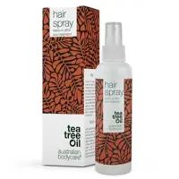 Australian Bodycare Hair Spray, 150ml