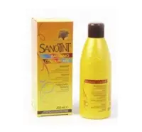 Sanotint Colour Care Conditioner, 200 ml.