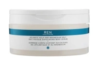 REN Skincare Atlantic Kelp Exfoliating Body Scrub, 150 ml.