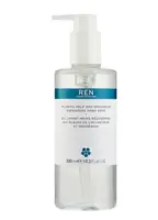 REN Skincare Atlantic Kelp Energising Hand Wash, 300 ml.