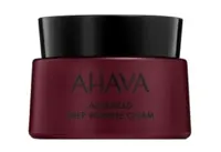 AHAVA Apple of Sodom  Advanced Deep Wrinkle Cream, 50 ml.
