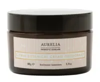 Aurelia Citrus Botanical Cream Deodorant, 50 g.