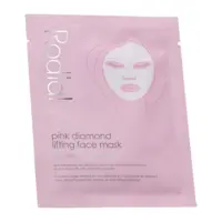 Rodial Pink Diamond Lifting Sheet Mask, 1 stk.