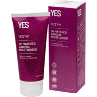 YES vaginal fugtgiver gel Vandbaseret, 100 ml.