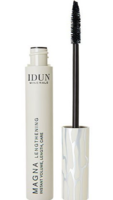 IDUN Minerals Mascara Magna Lengthening Black, 12 ml.