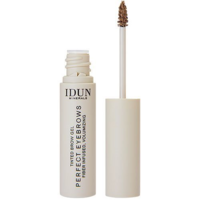 IDUN Minerals Perfect Eyebrows Browgel Light, 5,5 ml.