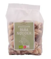 Spis Økologisk Paranødder Ø, 500 g.