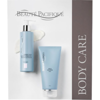 Beauté Pacifique Gaveæske Kropspleje bodylotion & showergel 200ml