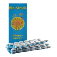 Strath (BioStrath) tabletter 100stk.