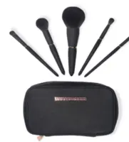 Youngblood  Jet Set 5pc Makeup Brush Kit