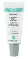 REN Clean Skincare Clearcalm Non-drying Spot Treatment, 15 ml.