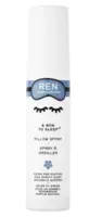 REN Clean Skincare & Now to Sleep Pillow Spray, 75ml.