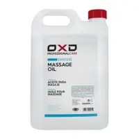 OXD Neutral massage olie, 5000 ml.
