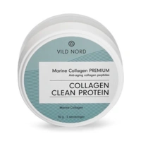 Vild Nord Marine Collagen CLEAN PROTEIN, 10 g.