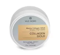 Vild Nord Marine Collagen GOLD, 10 g.