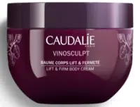Caudalie Vinosculpt Lift & Firm Body Cream, 250 ml.