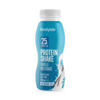 Protein Shake - Vanilla Milkshake, 330ml