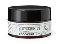 Ecooking Bodyscrub 03, 300 ml.