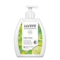Lavera Handwash Lime Care Fresh, 250ml