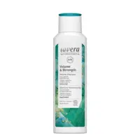 Lavera Shampoo Volume & Strength, 250ml