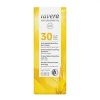 Lavera Sun Cream Anti-Age SPF 30 Sensitiv, 50ml