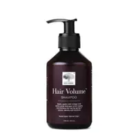 New Nordic Hair Volume Shampoo, 250ml