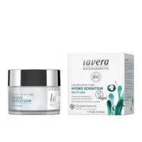 Lavera Cream-gel Hydro Sensation, 50ml