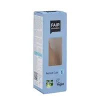 Fair Squared Periodcup size S