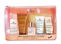 Nuxe Travelkit