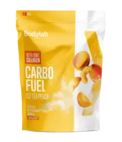 Bodylab Carbo Fuel Ice Tea Peach, 1kg.