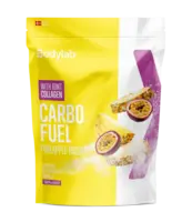 Bodylab Carbo Fuel Pineapple Passion, 1kg.