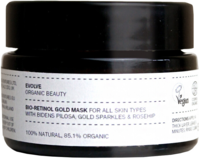 Evolve Bio-Retinol Gold Mask, 30ml.