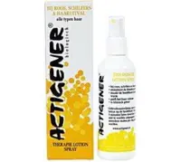 ACTIGENER Spray lotion - Actigener Til alle hårtyper,150ml