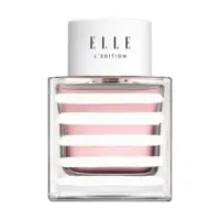 Elle L'edition Eau de Parfum, 100 ml.