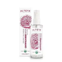 Alteya Organics Rose water Ansigtstoner/Skintonic, 100ml