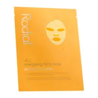 Rodial Vit C Energising Face Mask, 1 stk.