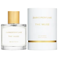 Zarkoperfume The Muse EdP, 100ml.