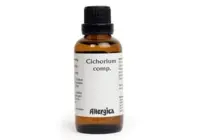 Allergica Cichorium comp., 50 ml