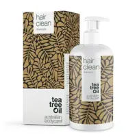Australian Bodycare Shampoo - hair clean, 500 ml.