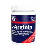 Biosym L-Arginin, 90kap