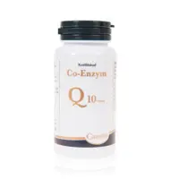 Camette Q 10 100 mg., 120kap