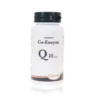 Camette Q 10 30 mg. 120kap