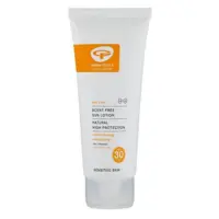 Green People Sun lotion SPF 30 neutral travel size, 100ml