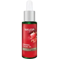 Weleda Firming Facial Oil, 30ml.
