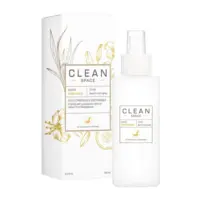 CLEAN SPACE Fresh Linens Linen & Room Spray, 148 ml.